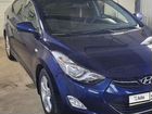 Hyundai Elantra 1.6 AT, 2012, 211 000 км объявление продам