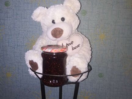 Домашнее варенье