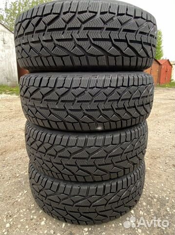 Kormoran Snow 205/50 R17