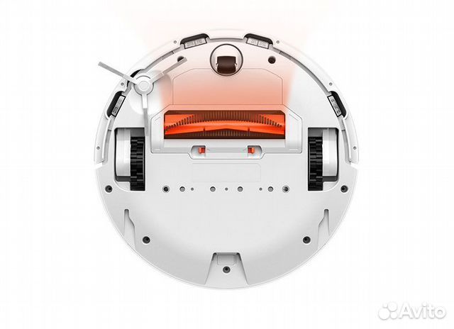 Xiaomi Mi Robot Vacuum Cleaner 1S sdjqr03RR