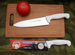 Нож кухонный Tramontina Professional 24609/088