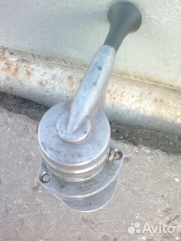 Форсунка Мерседес ом 611/612/613/646/Common Rail