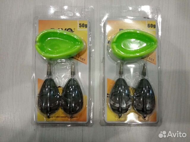 Фидерные-Карповые Рыболовные снасти