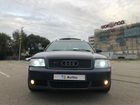 Audi A6 2.4 CVT, 2003, 356 000 км объявление продам