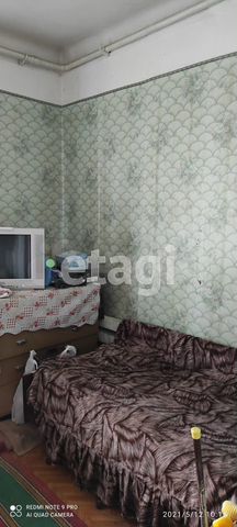 3-к. квартира, 60,4 м², 2/2 эт.