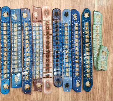 Чётки перекидные