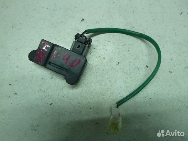 Активатор замка багажника hyundai I40 2011