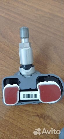 Датчики давления Mercedes-Benz GLK