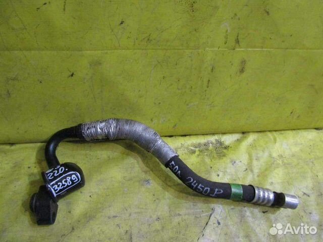 Трубка Mercedes S- 220 98-05г 32589