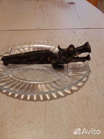 Орехокол Дракон