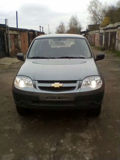 Ваз-2123 Шевроле нива-2013г-Авторазборка