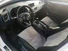 Mazda 3 1.6 МТ, 2014, 51 400 км объявление продам