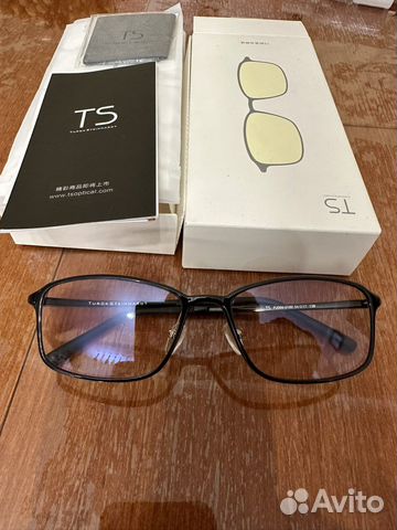 Очки для компьютера xiaomi