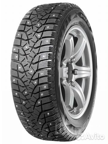 Bridgestone Blizzak Spike-02 235/65 R17 108T