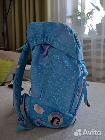 Продам рюкзак Beckmann