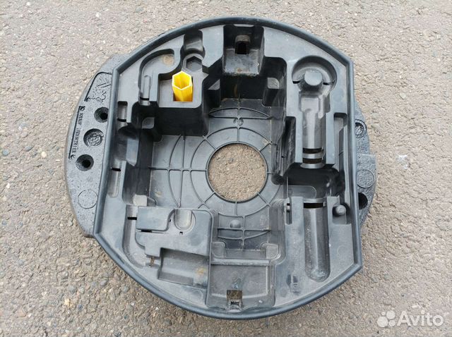 Органайзер для багажника