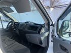 Ford Transit цельнометаллический, 2017 объявление продам