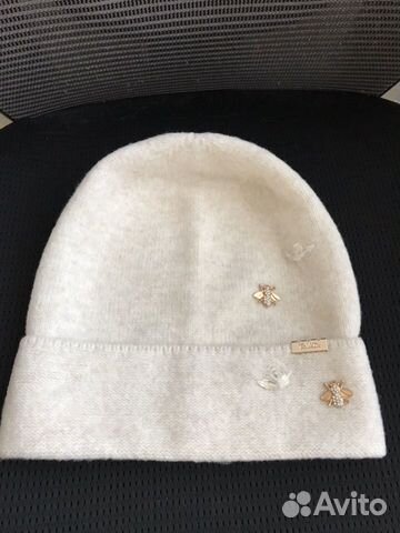 Шапка новая