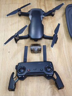 DJI Mavic Air Fly More Combo