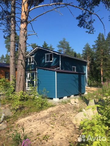 Вольер для собак