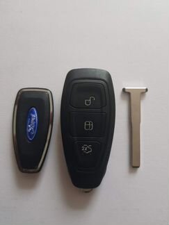 Ключ Ford Mondeo Форд Мондео