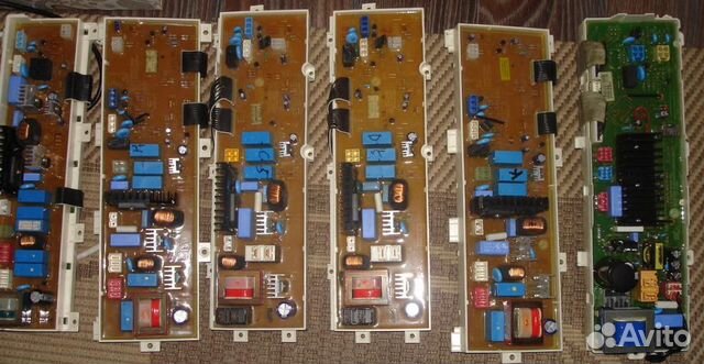 Модули для сма LG