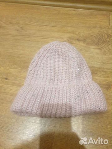 Шапка женская baon