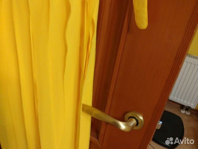 Платье с Орхидеей