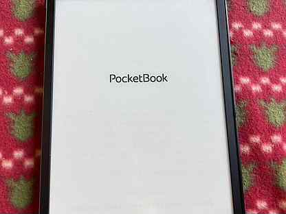Электронная книга Pocketbook X