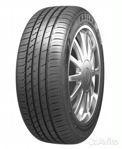 Sailun Atrezzo Elite 205/55 R15 88V