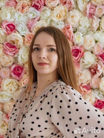 Ваш репетитор по математике (ОГЭ, ЕГЭ база)