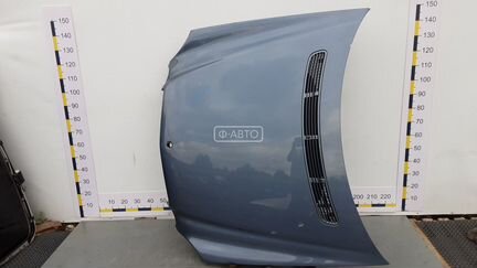 Капот на Mercedes Benz E-class W211