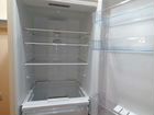 Холодильник bosch kgn36vk21r Serie 4 объявление продам
