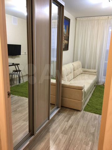 1-к. квартира, 21 м², 2/10 эт.