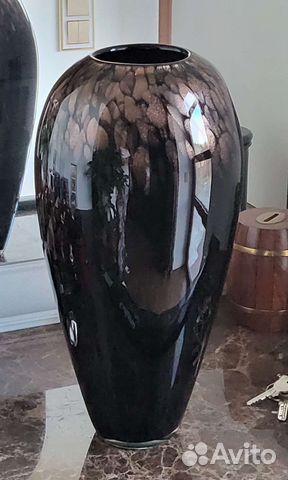 Ваза для цветов бу