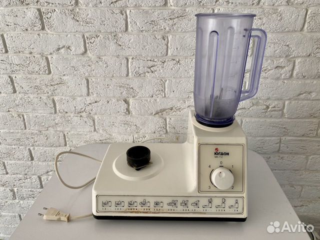 Кухонный комбайн Югдон мк-112 купить в Чайковском | Товары для дома и ...