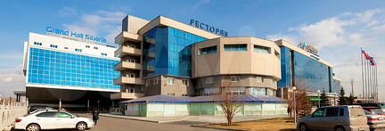 Торговая площадь, 39.4 м²