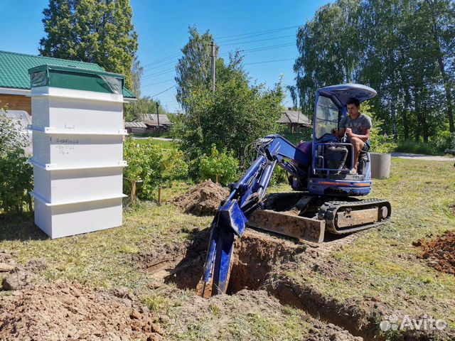 Установка станций Юнилос, Волгарь, Дочиста, Топас