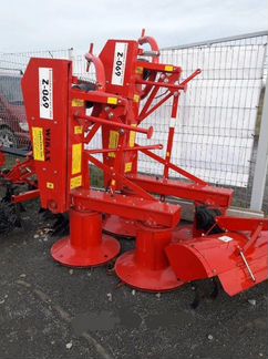 Косилка Wirax Z-069/1,65m, 2023