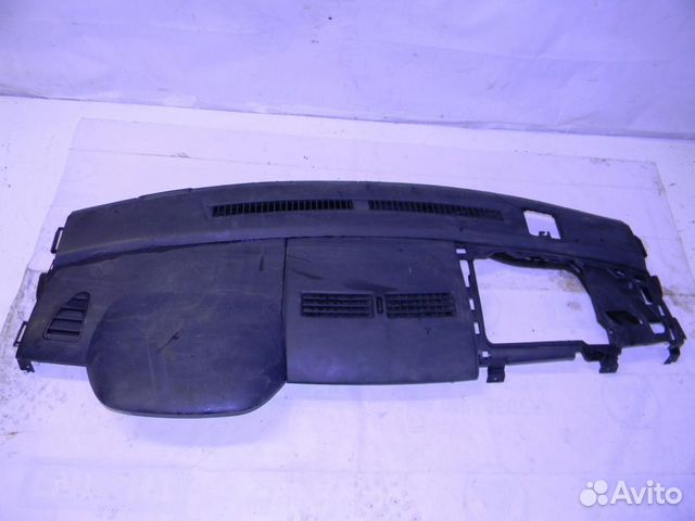 Торпедо Tiida (C11) 2007-2014