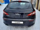 Chery M11 (A3) 1.6 МТ, 2010, 83 600 км
