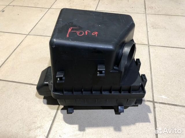 Корпус воздушного фильтра Chery Fora (A21)