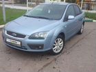 Ford Focus 1.8 МТ, 2006, 251 000 км