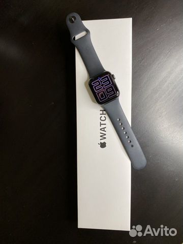 Apple Watch SE 40 mm