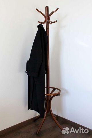 Вешалка напольная винтаж Чехословакия чсср