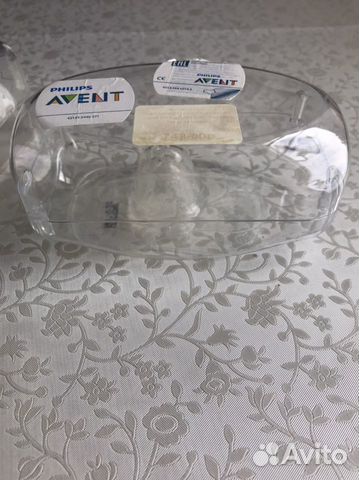 Накладки для кормления