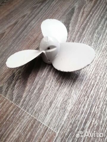 Виннт для мотора