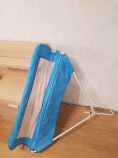 Ограничитель для кровати