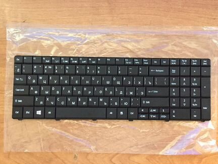 Клавиатуры(KB) для ноутбуков новые