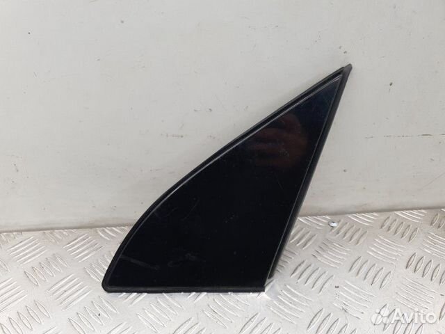 Накладка на стойку кузова передняя левая